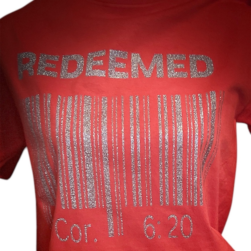 Redeemed